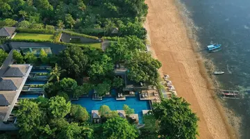 Maya Sanur Resort & Spa