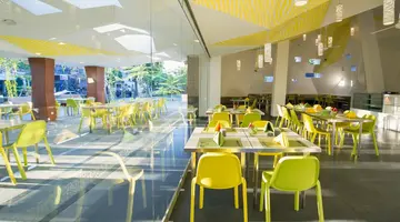 Maya Sanur Resort & Spa
