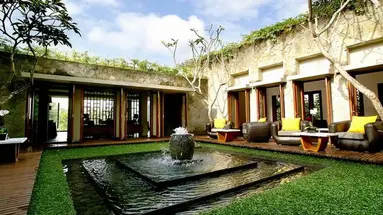 Maya Ubud Resort & Spa