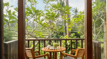 Maya Ubud Resort & Spa