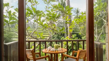 Maya Ubud Resort & Spa