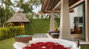 Maya Ubud Resort & Spa