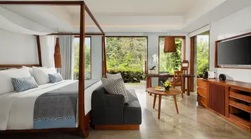 Maya Ubud Resort & Spa