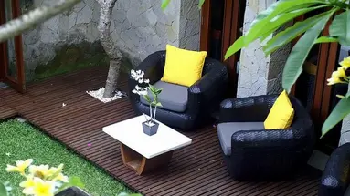 Maya Ubud Resort & Spa