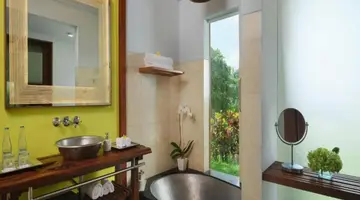 Maya Ubud Resort & Spa