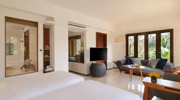 Maya Ubud Resort & Spa