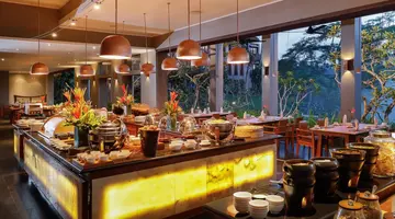 Maya Ubud Resort & Spa