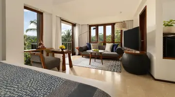 Maya Ubud Resort & Spa