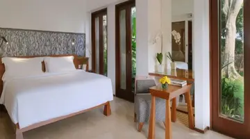 Maya Ubud Resort & Spa