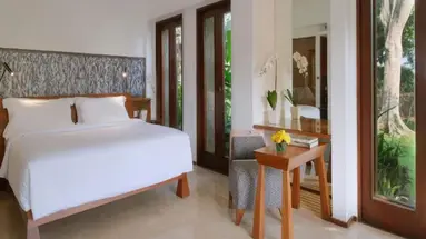 Maya Ubud Resort & Spa