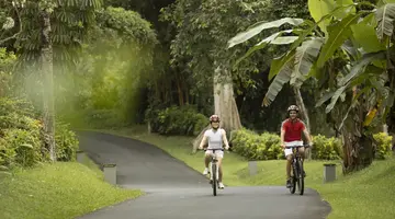 Maya Ubud Resort & Spa