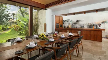 Maya Ubud Resort & Spa
