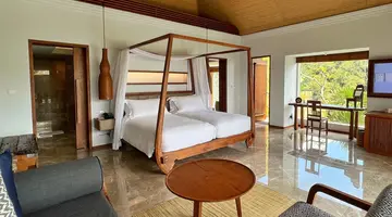 Maya Ubud Resort & Spa