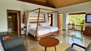 Maya Ubud Resort & Spa