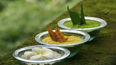 Maya Ubud Resort & Spa