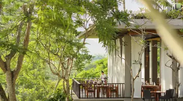 Maya Ubud Resort & Spa