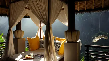 Maya Ubud Resort & Spa