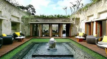 Maya Ubud Resort & Spa