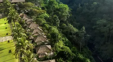 Maya Ubud Resort & Spa