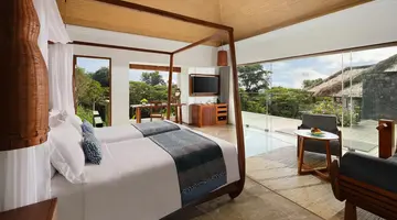 Maya Ubud Resort & Spa