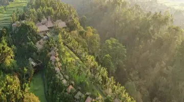 Maya Ubud Resort & Spa