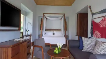 Maya Ubud Resort & Spa