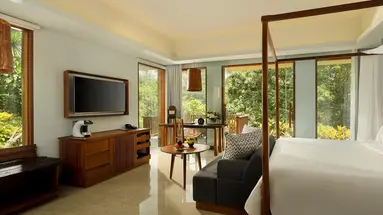 Maya Ubud Resort & Spa