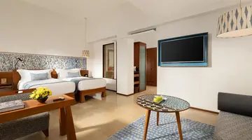 Maya Ubud Resort & Spa