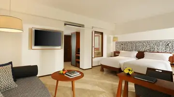 Maya Ubud Resort & Spa