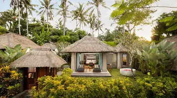 Maya Ubud Resort & Spa