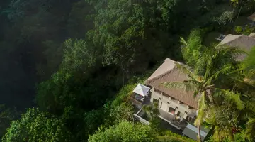 Maya Ubud Resort & Spa