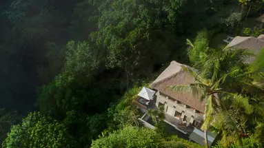 Maya Ubud Resort & Spa