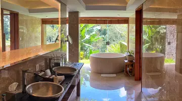 Maya Ubud Resort & Spa