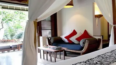 Maya Ubud Resort & Spa