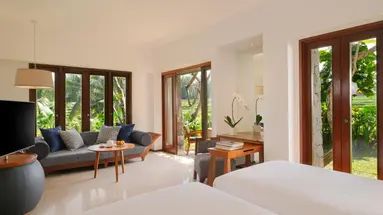 Maya Ubud Resort & Spa