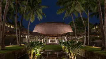 Maya Ubud Resort & Spa