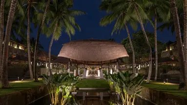 Maya Ubud Resort & Spa