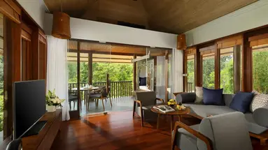 Maya Ubud Resort & Spa
