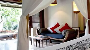 Maya Ubud Resort & Spa