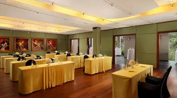 Maya Ubud Resort & Spa