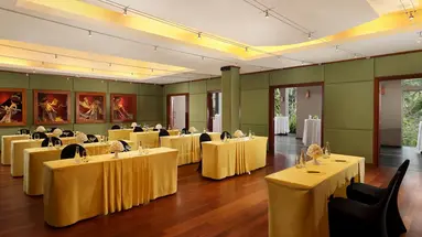Maya Ubud Resort & Spa