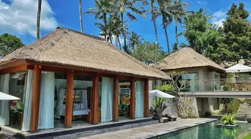 Maya Ubud Resort & Spa