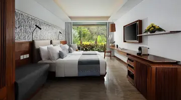 Maya Ubud Resort & Spa