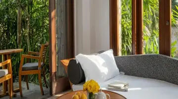 Maya Ubud Resort & Spa