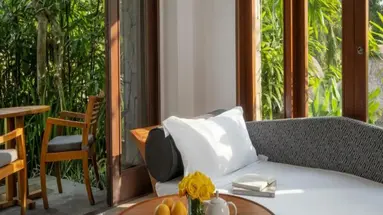 Maya Ubud Resort & Spa