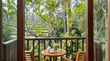 Maya Ubud Resort & Spa