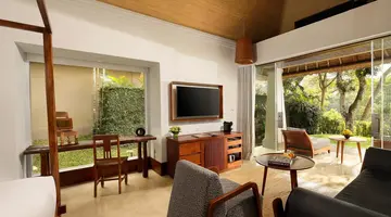 Maya Ubud Resort & Spa