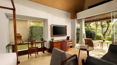 Maya Ubud Resort & Spa