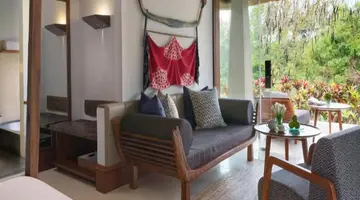 Maya Ubud Resort & Spa