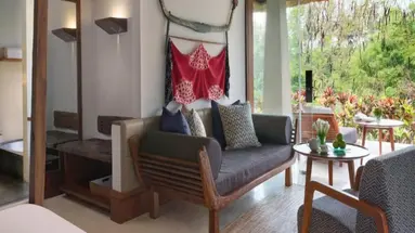 Maya Ubud Resort & Spa
